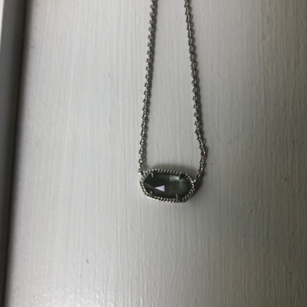 Kendra Scott Elisa Necklace